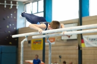 Thumbnail - Niedersachsen - Mika Hallmann - Artistic Gymnastics - 2022 - DJM Goslar - Participants - AK 13 und 14 02050_09755.jpg
