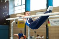 Thumbnail - Niedersachsen - Mika Hallmann - Artistic Gymnastics - 2022 - DJM Goslar - Participants - AK 13 und 14 02050_09756.jpg