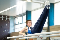 Thumbnail - Niedersachsen - Mika Hallmann - Спортивная гимнастика - 2022 - DJM Goslar - Participants - AK 13 und 14 02050_09758.jpg