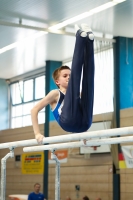 Thumbnail - Niedersachsen - Mika Hallmann - Спортивная гимнастика - 2022 - DJM Goslar - Participants - AK 13 und 14 02050_09759.jpg