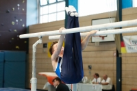 Thumbnail - Niedersachsen - Mika Hallmann - Спортивная гимнастика - 2022 - DJM Goslar - Participants - AK 13 und 14 02050_09764.jpg
