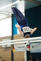 Thumbnail - Niedersachsen - Mika Hallmann - Спортивная гимнастика - 2022 - DJM Goslar - Participants - AK 13 und 14 02050_09769.jpg
