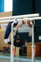 Thumbnail - Niedersachsen - Mika Hallmann - Спортивная гимнастика - 2022 - DJM Goslar - Participants - AK 13 und 14 02050_09771.jpg