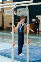 Thumbnail - Niedersachsen - Mika Hallmann - Спортивная гимнастика - 2022 - DJM Goslar - Participants - AK 13 und 14 02050_09773.jpg