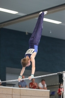 Thumbnail - Niedersachsen - Mika Hallmann - Спортивная гимнастика - 2022 - DJM Goslar - Participants - AK 13 und 14 02050_09777.jpg