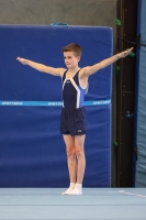 Thumbnail - Niedersachsen - Mika Hallmann - Спортивная гимнастика - 2022 - DJM Goslar - Participants - AK 13 und 14 02050_09788.jpg