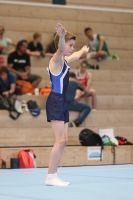 Thumbnail - Niedersachsen - Mika Hallmann - Спортивная гимнастика - 2022 - DJM Goslar - Participants - AK 13 und 14 02050_09795.jpg