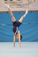 Thumbnail - Niedersachsen - Mika Hallmann - Artistic Gymnastics - 2022 - DJM Goslar - Participants - AK 13 und 14 02050_09797.jpg