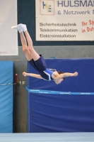 Thumbnail - Niedersachsen - Mika Hallmann - Спортивная гимнастика - 2022 - DJM Goslar - Participants - AK 13 und 14 02050_09798.jpg