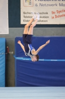 Thumbnail - Niedersachsen - Mika Hallmann - Спортивная гимнастика - 2022 - DJM Goslar - Participants - AK 13 und 14 02050_09799.jpg