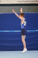 Thumbnail - Niedersachsen - Mika Hallmann - Спортивная гимнастика - 2022 - DJM Goslar - Participants - AK 13 und 14 02050_09801.jpg
