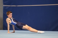 Thumbnail - Niedersachsen - Mika Hallmann - Спортивная гимнастика - 2022 - DJM Goslar - Participants - AK 13 und 14 02050_09805.jpg