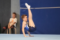 Thumbnail - Niedersachsen - Mika Hallmann - Спортивная гимнастика - 2022 - DJM Goslar - Participants - AK 13 und 14 02050_09806.jpg