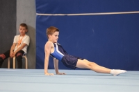 Thumbnail - Niedersachsen - Mika Hallmann - Спортивная гимнастика - 2022 - DJM Goslar - Participants - AK 13 und 14 02050_09807.jpg