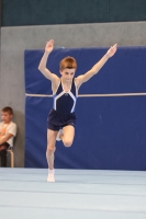 Thumbnail - Niedersachsen - Mika Hallmann - Artistic Gymnastics - 2022 - DJM Goslar - Participants - AK 13 und 14 02050_09809.jpg