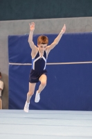 Thumbnail - Niedersachsen - Mika Hallmann - Artistic Gymnastics - 2022 - DJM Goslar - Participants - AK 13 und 14 02050_09810.jpg