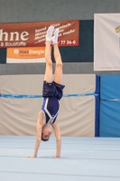 Thumbnail - Niedersachsen - Mika Hallmann - Спортивная гимнастика - 2022 - DJM Goslar - Participants - AK 13 und 14 02050_09812.jpg