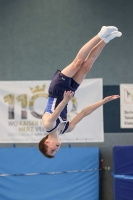 Thumbnail - Niedersachsen - Mika Hallmann - Спортивная гимнастика - 2022 - DJM Goslar - Participants - AK 13 und 14 02050_09814.jpg