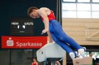 Thumbnail - Niedersachsen - Tobias Tschense - Gymnastique Artistique - 2022 - DJM Goslar - Participants - AK 13 und 14 02050_09835.jpg