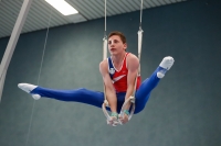 Thumbnail - Niedersachsen - Tobias Tschense - Gymnastique Artistique - 2022 - DJM Goslar - Participants - AK 13 und 14 02050_09850.jpg