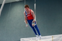 Thumbnail - Niedersachsen - Tobias Tschense - Artistic Gymnastics - 2022 - DJM Goslar - Participants - AK 13 und 14 02050_09855.jpg