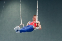 Thumbnail - Niedersachsen - Tobias Tschense - Artistic Gymnastics - 2022 - DJM Goslar - Participants - AK 13 und 14 02050_09857.jpg