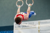 Thumbnail - Niedersachsen - Tobias Tschense - Gymnastique Artistique - 2022 - DJM Goslar - Participants - AK 13 und 14 02050_09858.jpg