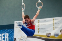 Thumbnail - Niedersachsen - Tobias Tschense - Artistic Gymnastics - 2022 - DJM Goslar - Participants - AK 13 und 14 02050_09861.jpg