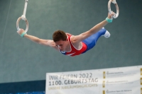 Thumbnail - Niedersachsen - Tobias Tschense - Artistic Gymnastics - 2022 - DJM Goslar - Participants - AK 13 und 14 02050_09863.jpg
