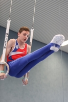 Thumbnail - Niedersachsen - Tobias Tschense - Artistic Gymnastics - 2022 - DJM Goslar - Participants - AK 13 und 14 02050_09875.jpg