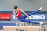 Thumbnail - Niedersachsen - Tobias Tschense - Artistic Gymnastics - 2022 - DJM Goslar - Participants - AK 13 und 14 02050_09880.jpg