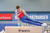 Thumbnail - Niedersachsen - Tobias Tschense - Gymnastique Artistique - 2022 - DJM Goslar - Participants - AK 13 und 14 02050_09882.jpg