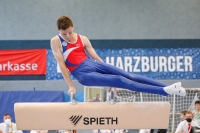 Thumbnail - Niedersachsen - Tobias Tschense - Gymnastique Artistique - 2022 - DJM Goslar - Participants - AK 13 und 14 02050_09885.jpg