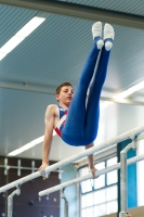 Thumbnail - Niedersachsen - Tobias Tschense - Gymnastique Artistique - 2022 - DJM Goslar - Participants - AK 13 und 14 02050_09902.jpg