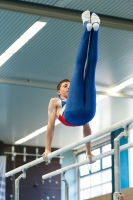 Thumbnail - Niedersachsen - Tobias Tschense - Gymnastique Artistique - 2022 - DJM Goslar - Participants - AK 13 und 14 02050_09903.jpg