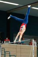 Thumbnail - Niedersachsen - Tobias Tschense - Спортивная гимнастика - 2022 - DJM Goslar - Participants - AK 13 und 14 02050_09920.jpg