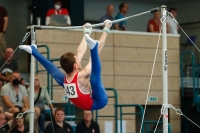 Thumbnail - Niedersachsen - Tobias Tschense - Artistic Gymnastics - 2022 - DJM Goslar - Participants - AK 13 und 14 02050_09926.jpg