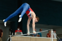 Thumbnail - Niedersachsen - Tobias Tschense - Спортивная гимнастика - 2022 - DJM Goslar - Participants - AK 13 und 14 02050_09927.jpg