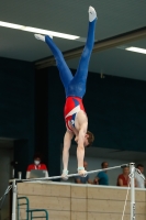Thumbnail - Niedersachsen - Tobias Tschense - Спортивная гимнастика - 2022 - DJM Goslar - Participants - AK 13 und 14 02050_09929.jpg