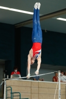 Thumbnail - Niedersachsen - Tobias Tschense - Спортивная гимнастика - 2022 - DJM Goslar - Participants - AK 13 und 14 02050_09932.jpg