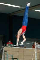 Thumbnail - Niedersachsen - Tobias Tschense - Спортивная гимнастика - 2022 - DJM Goslar - Participants - AK 13 und 14 02050_09933.jpg