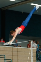 Thumbnail - Niedersachsen - Tobias Tschense - Спортивная гимнастика - 2022 - DJM Goslar - Participants - AK 13 und 14 02050_09935.jpg