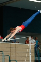Thumbnail - Niedersachsen - Tobias Tschense - Спортивная гимнастика - 2022 - DJM Goslar - Participants - AK 13 und 14 02050_09936.jpg