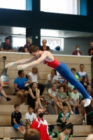 Thumbnail - Niedersachsen - Tobias Tschense - Artistic Gymnastics - 2022 - DJM Goslar - Participants - AK 13 und 14 02050_09938.jpg