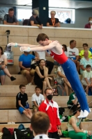Thumbnail - Niedersachsen - Tobias Tschense - Artistic Gymnastics - 2022 - DJM Goslar - Participants - AK 13 und 14 02050_09939.jpg