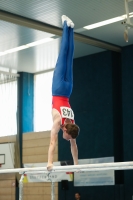Thumbnail - Niedersachsen - Tobias Tschense - Artistic Gymnastics - 2022 - DJM Goslar - Participants - AK 13 und 14 02050_09940.jpg