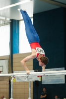 Thumbnail - Niedersachsen - Tobias Tschense - Спортивная гимнастика - 2022 - DJM Goslar - Participants - AK 13 und 14 02050_09941.jpg