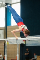 Thumbnail - Niedersachsen - Tobias Tschense - Спортивная гимнастика - 2022 - DJM Goslar - Participants - AK 13 und 14 02050_09942.jpg