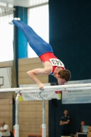 Thumbnail - Niedersachsen - Tobias Tschense - Спортивная гимнастика - 2022 - DJM Goslar - Participants - AK 13 und 14 02050_09943.jpg