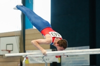 Thumbnail - Niedersachsen - Tobias Tschense - Спортивная гимнастика - 2022 - DJM Goslar - Participants - AK 13 und 14 02050_09944.jpg